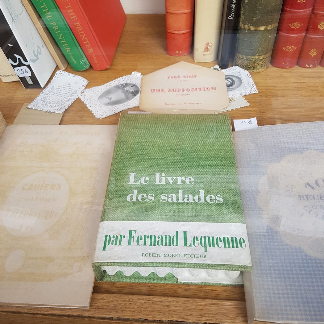 Librairie de Cluny 3
